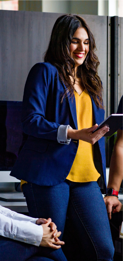 responsable communication