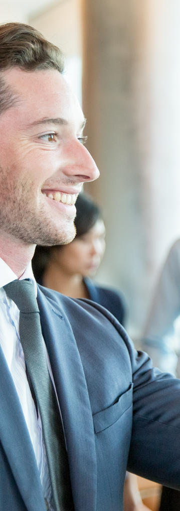 Conseiller d'hommes politiques