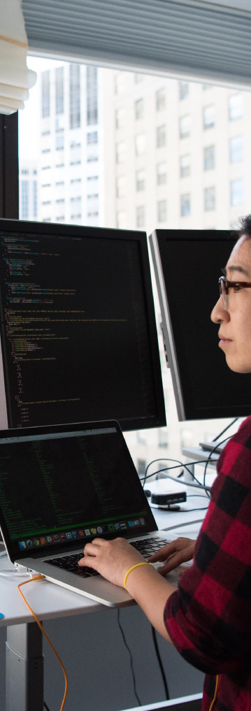 Devloppement informatique web mobile