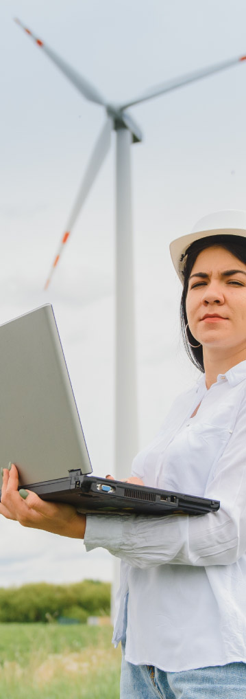 Energéticien du bâtiment