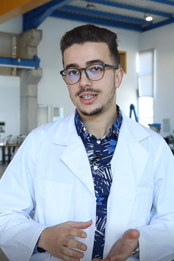 Ingénieur énergies renouvelables