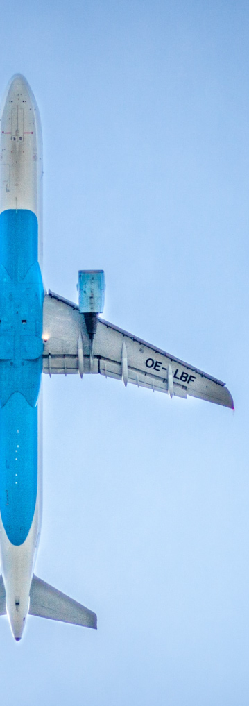 Ingénieur gestion de Trafic aérien