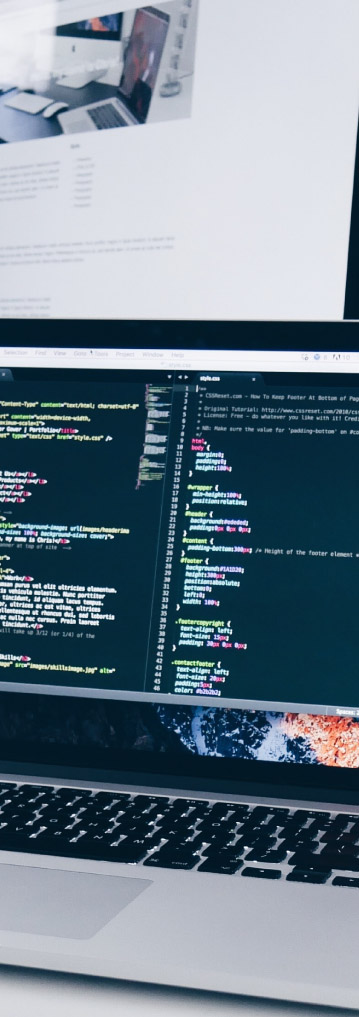 Ingénieur informatique