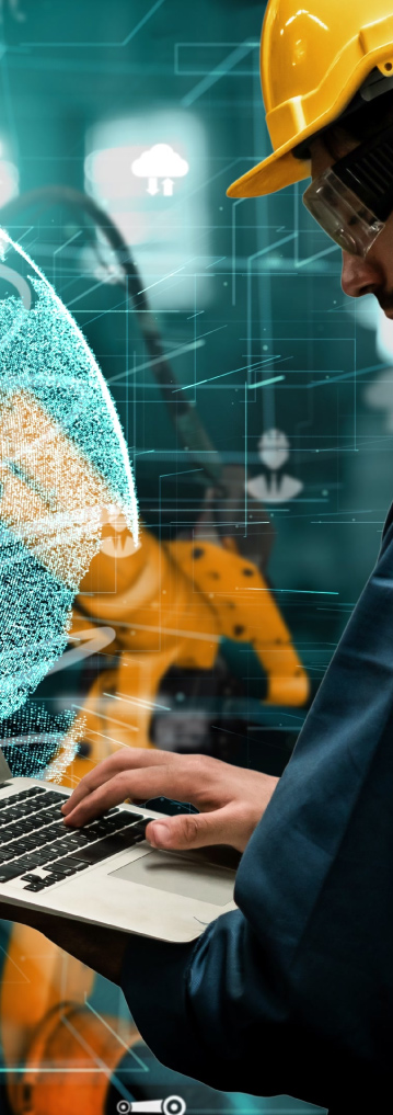 Ingénieur maintenance