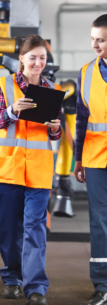 Ingénieur mécanique