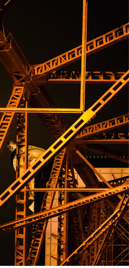 Ingénieur des matériaux & structures