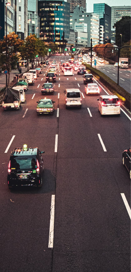 Ingénieur des transports