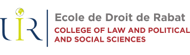 Faculté de droit université internationale de Rabat