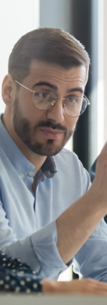 Responsable de communication Interne