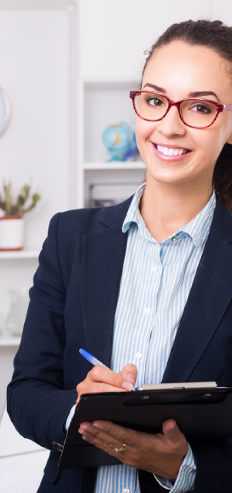 Assistant parlementaire