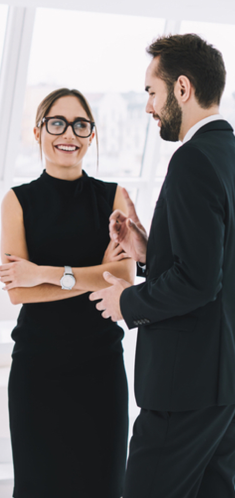 Conseiller commercial assurance