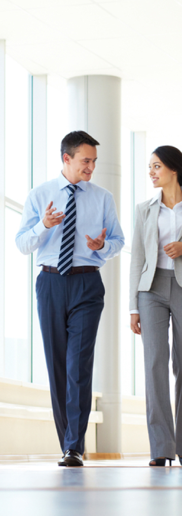 Conseiller juridique et fiscale	