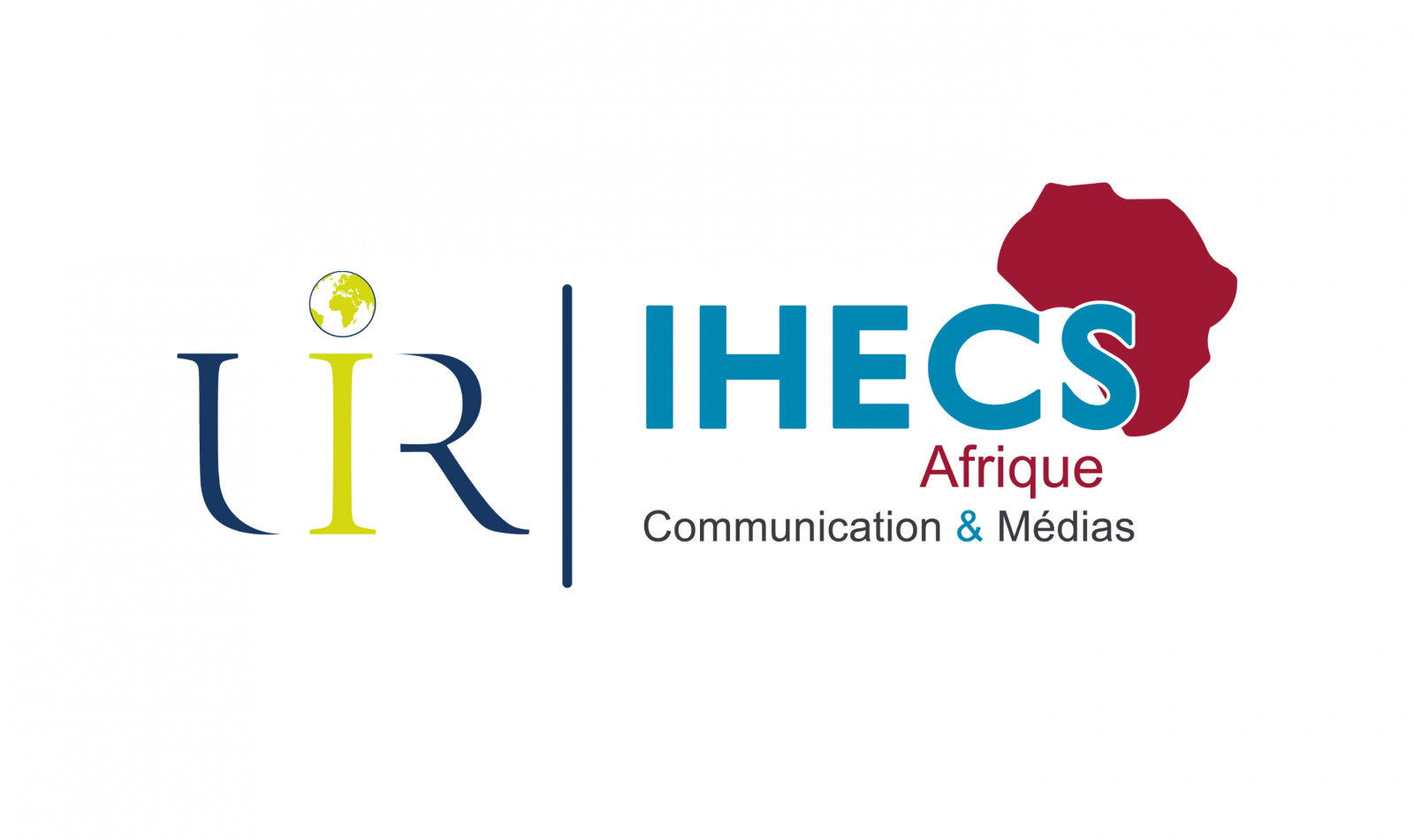Ecole communication et média IHECS Afrique