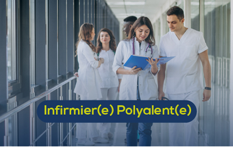 Infirmier Polyvalent