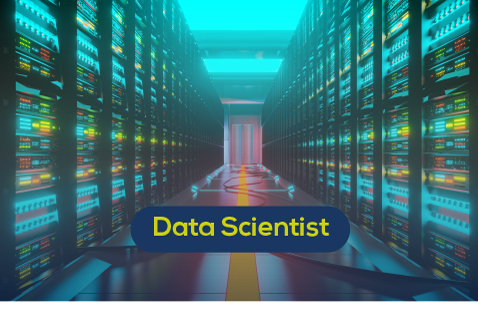 Ingénieur data scientist