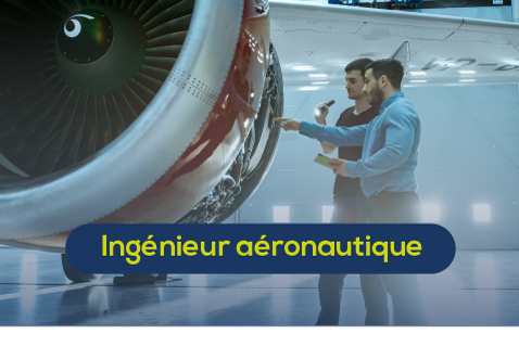Ingénieur constructeur d'avions