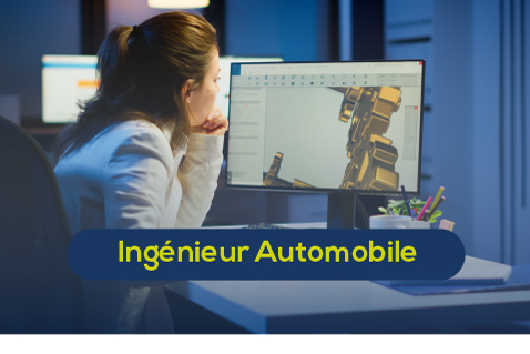 Ingénieur Automobile