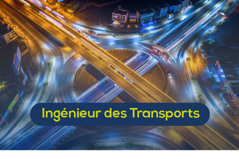 Ingénieur des Transports