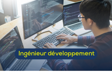 Ingénieur développement