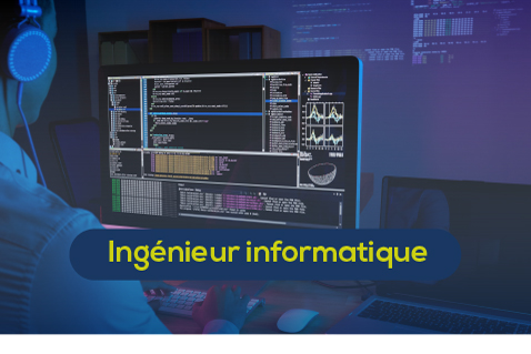 Ingénieur Informatique