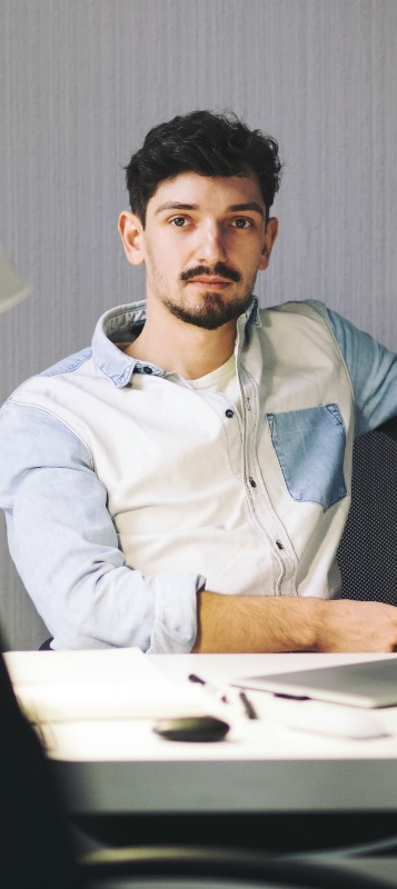 Analyste économique