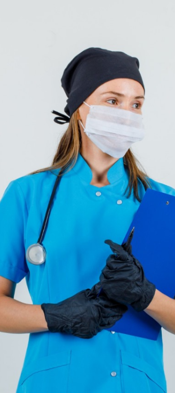 Infirmier Anesthésie et Réanimation