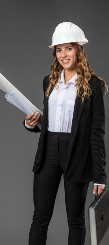 Ingénieur travaux Conducteur de travaux