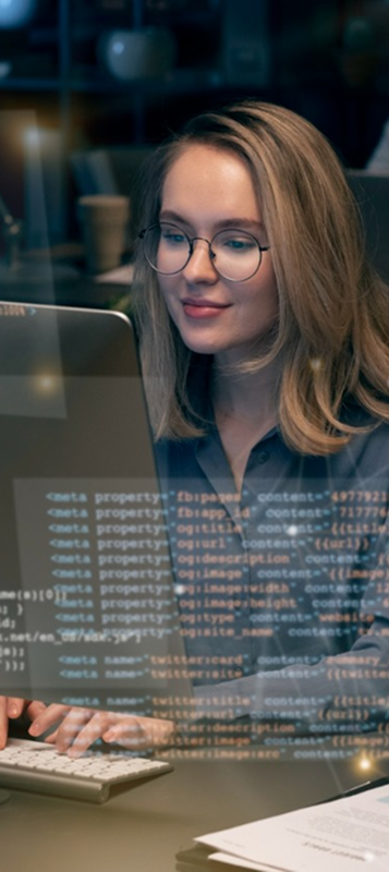 Responsable de projets internationaux