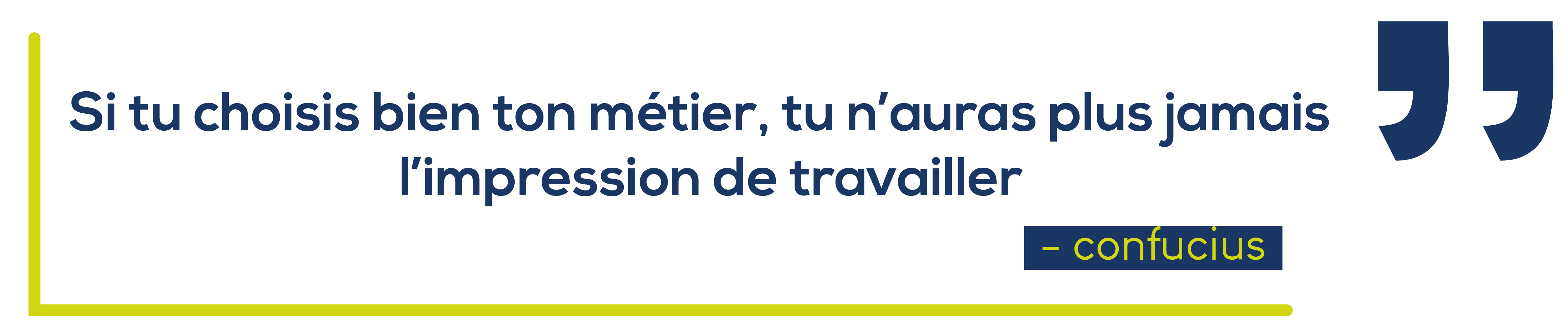 quote confucius make from your passion your job