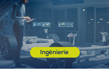 technologies & ingénierie