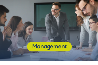 management et business school