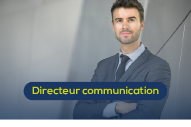 Directeur Communication