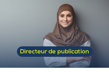 Directeur de publication