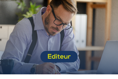 editeur