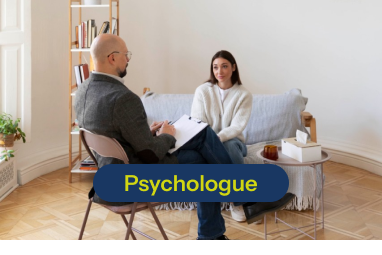 psychologie