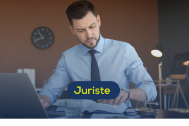 Juriste