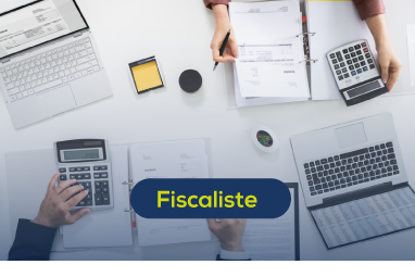 fiscaliste