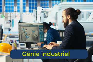 genie industirel