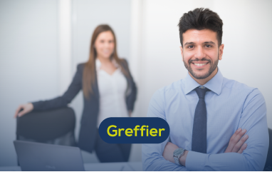 Greffier