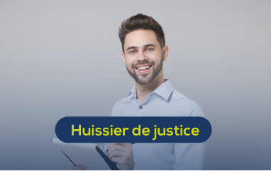 Huissier de justice