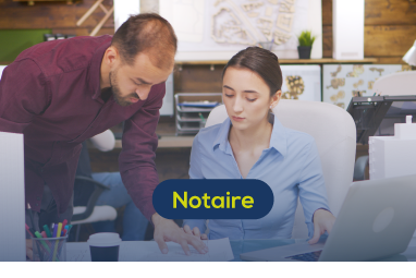 notaire