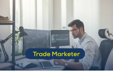 trade marketer