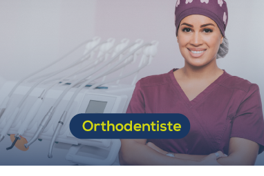 Orthodontiste
