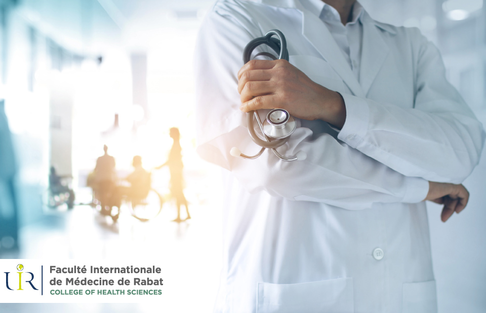 Faculté Internationale de Médecine de Rabat
