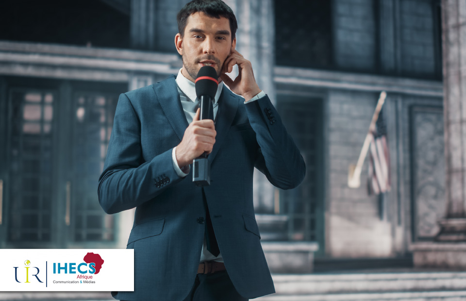 Communication & Médias