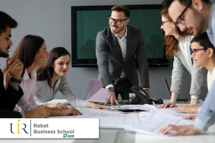 RABAT BUSINESS SCHOOL