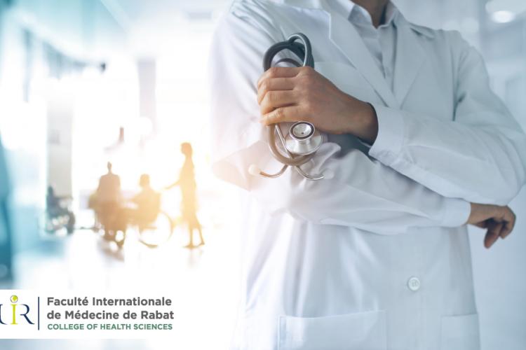 Faculté Internationale de Médecine de Rabat