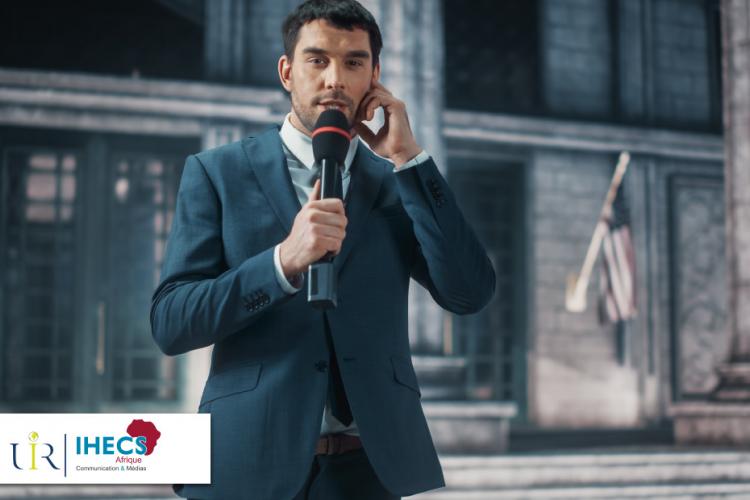 Communication & Médias