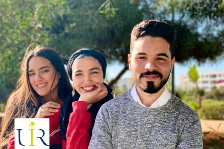 Election bureau exécutif BDE  UIR