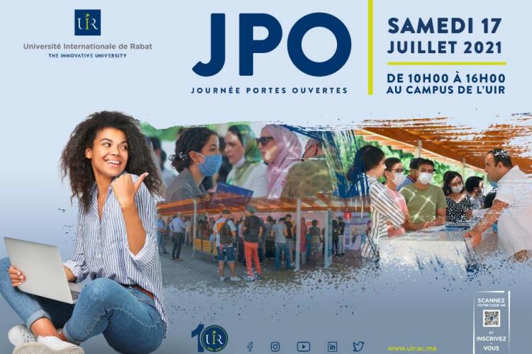 Journée Portes Ouvertes UIR